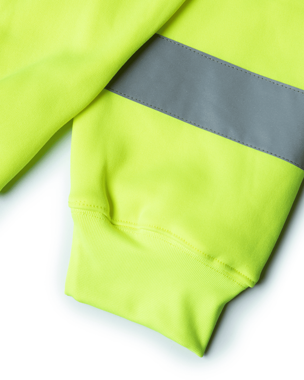 UHV424 HiVis Sweatshirt