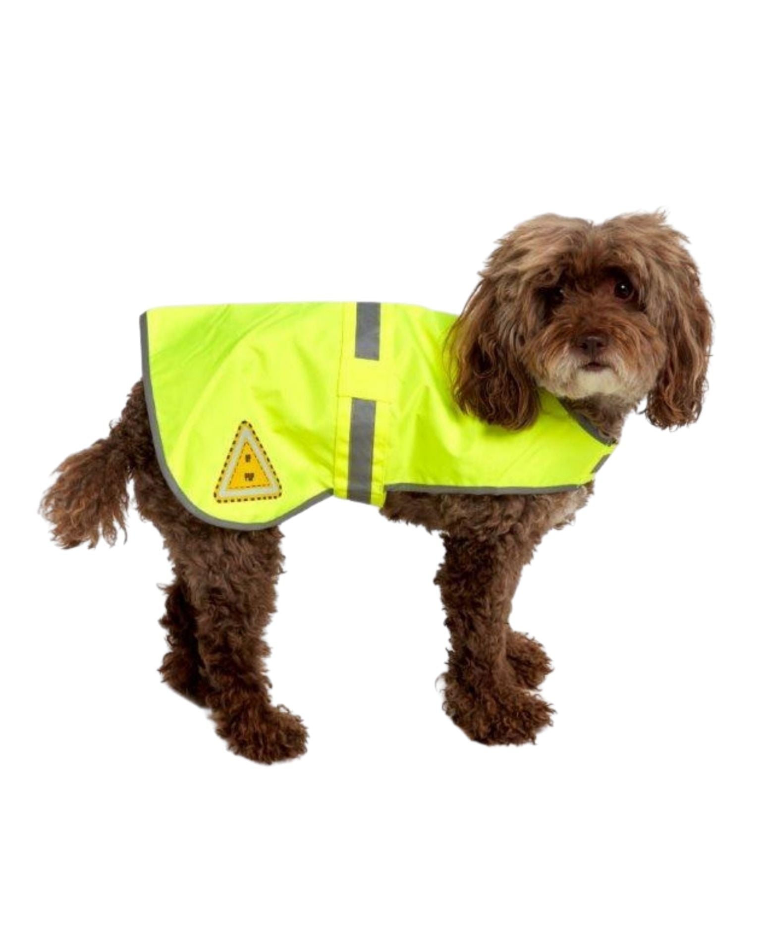 UHV1001 HiVis Insulated Vest - Utility Pro™ - Utility Pro Wear