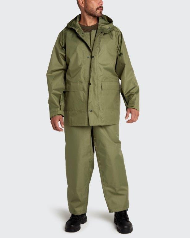 DryUp Rainwear Separates