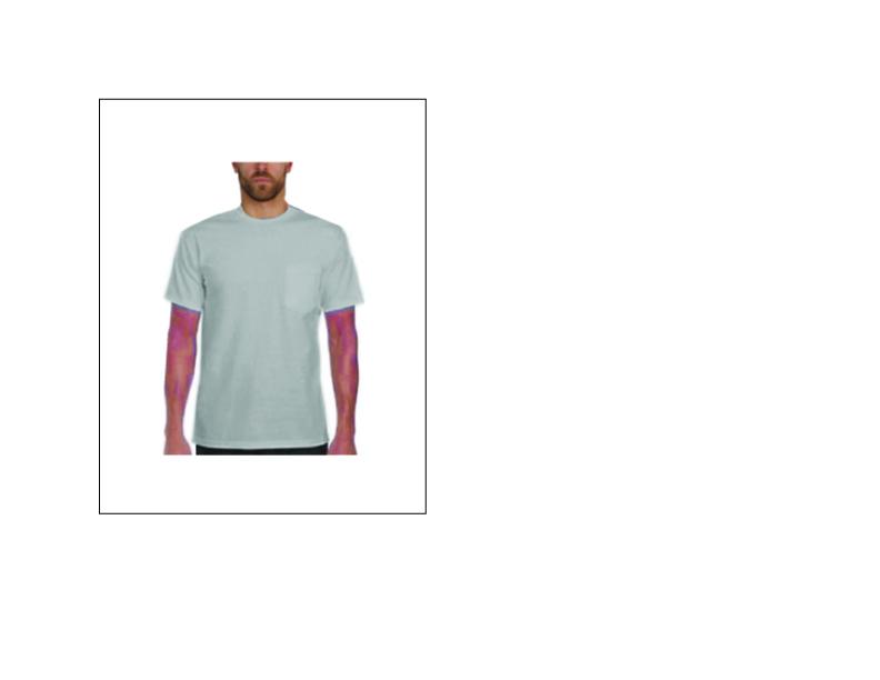 UHV866 Short Sleeve Knit Shirt - Protected with PERIMETER Insect Guard - Utility Pro Wear