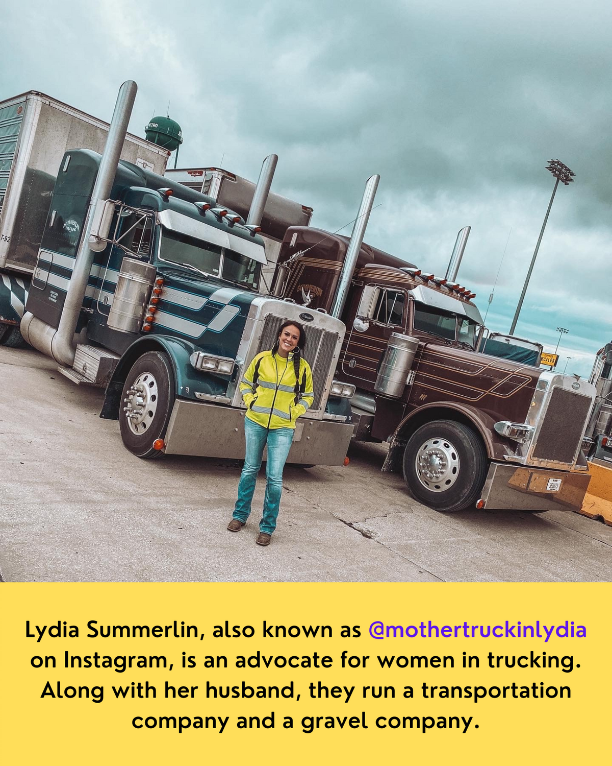 UHV668 HiVis Women&#39;s Full Zip Soft Shell Jacket