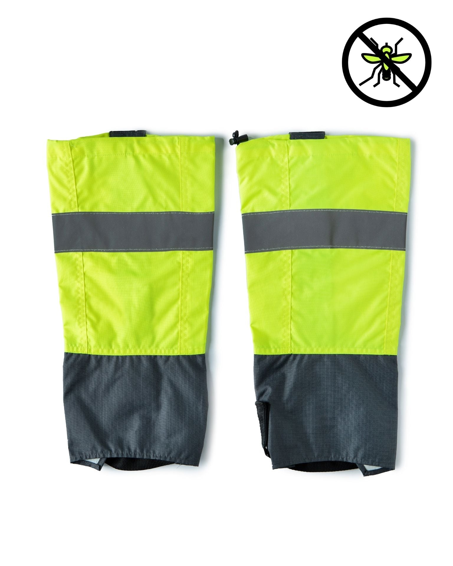 UHV888 Leg Gaiters - Protected with PERIMETER™ Insect Guard - Utility Pro  Wear