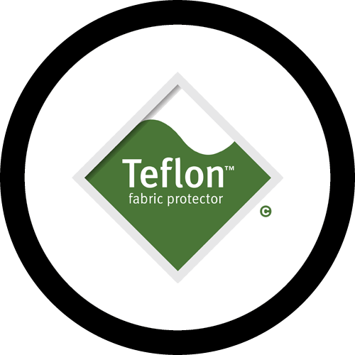 Teflon Logo